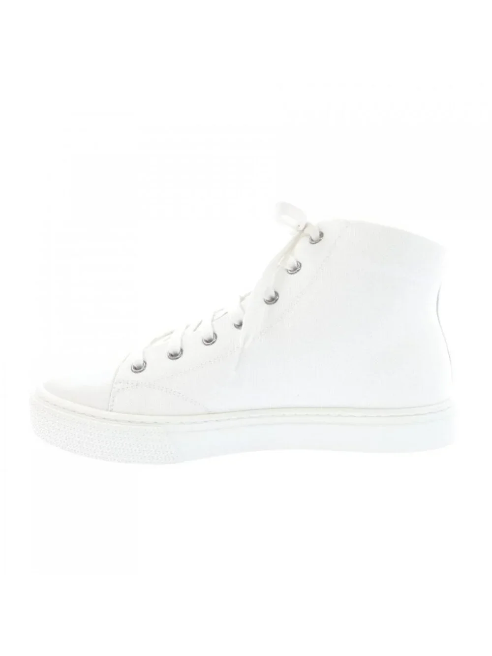 Hermes Iriko Sneakers White